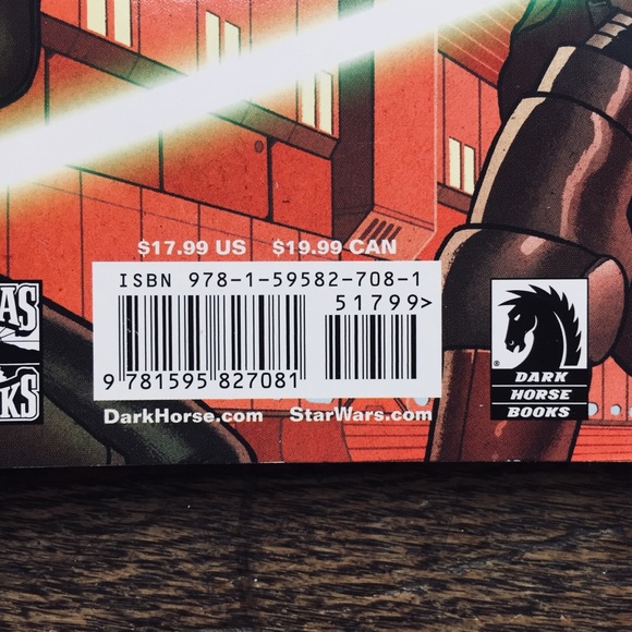 Star Wars Night Errant aflame comic book - Picture 3 of 7